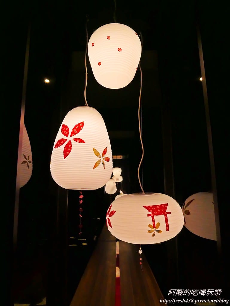 【新北美食】ikki藝奇新日本料理-板橋麗寶店,服務好、餐點佳,聚餐的好去處! - 第13張圖 P1580231