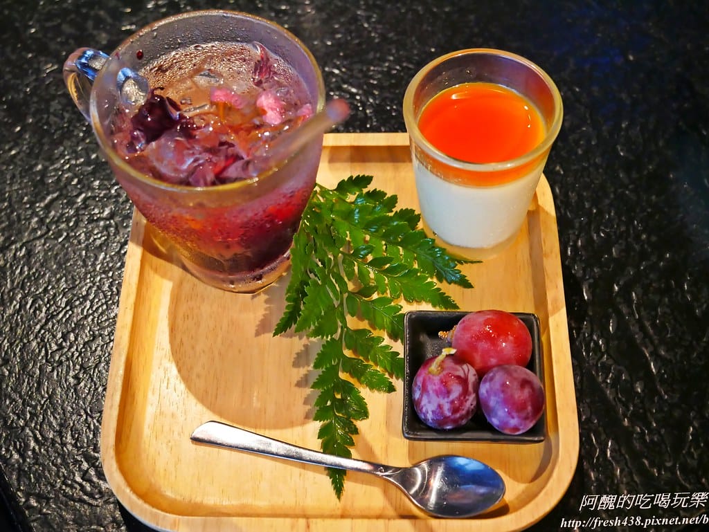 【新北美食】ikki藝奇新日本料理-板橋麗寶店,服務好、餐點佳,聚餐的好去處! - 第75張圖 P1580212