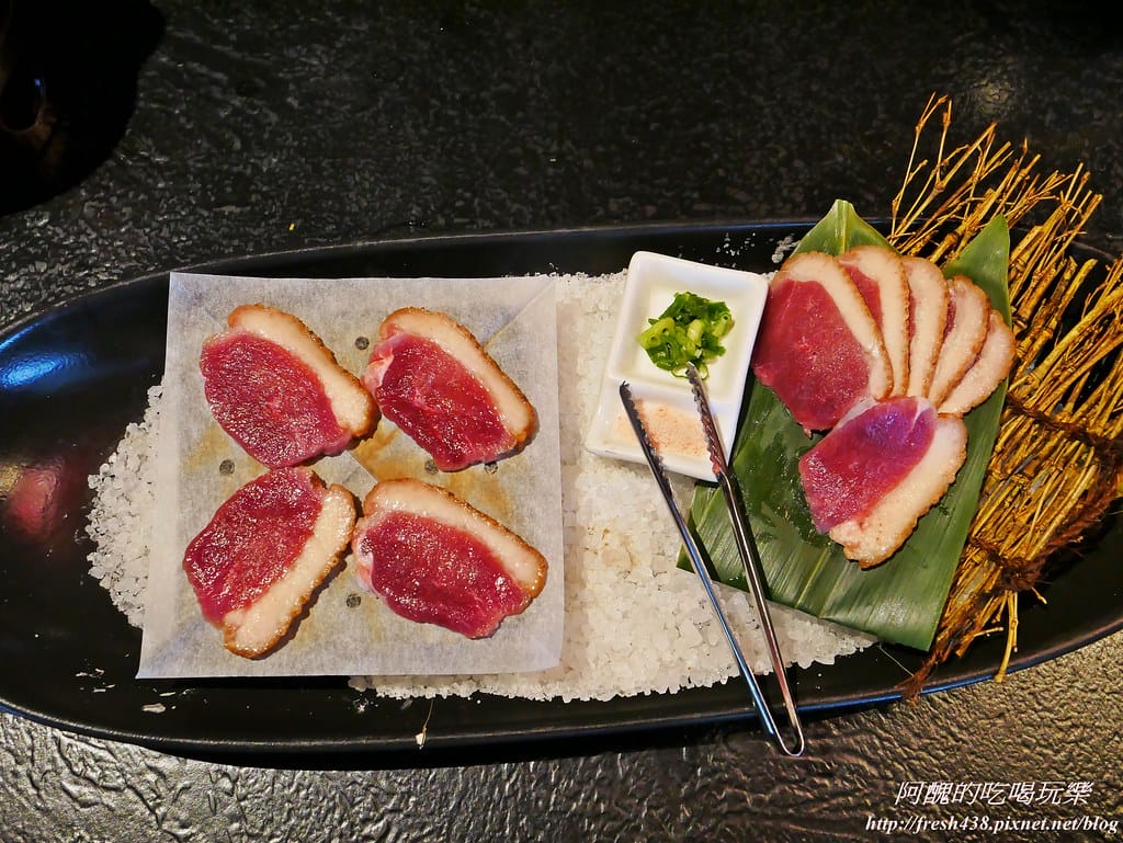 【新北美食】ikki藝奇新日本料理-板橋麗寶店,服務好、餐點佳,聚餐的好去處! - 第64張圖 P1580196
