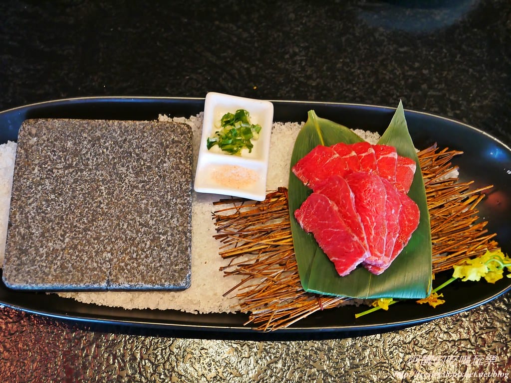 【新北美食】ikki藝奇新日本料理-板橋麗寶店,服務好、餐點佳,聚餐的好去處! - 第53張圖 P1580182