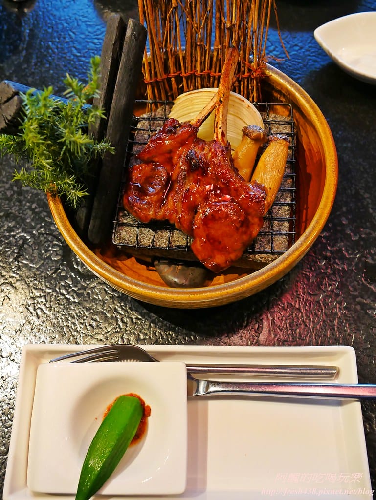 【新北美食】ikki藝奇新日本料理-板橋麗寶店,服務好、餐點佳,聚餐的好去處! - 第68張圖 P1580188
