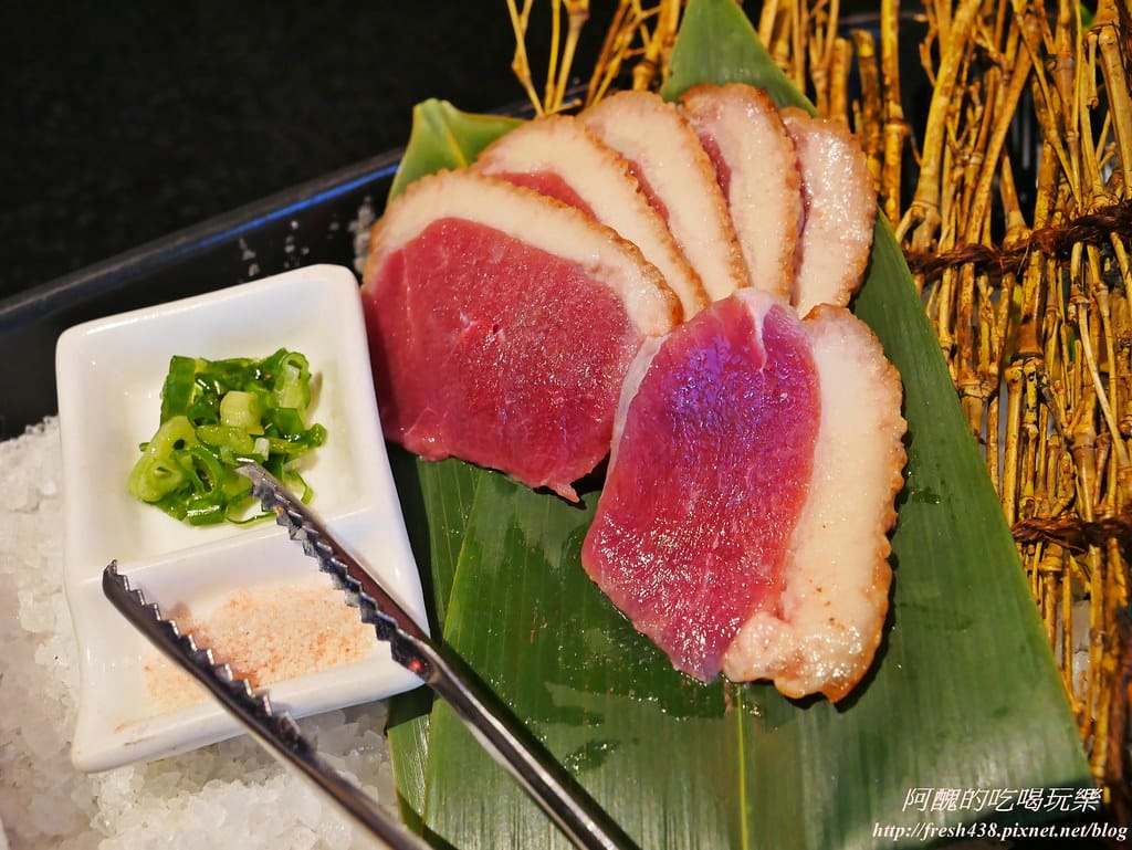 【新北美食】ikki藝奇新日本料理-板橋麗寶店,服務好、餐點佳,聚餐的好去處! - 第66張圖 P1580198