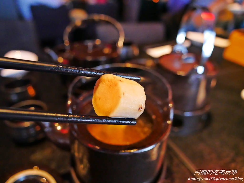 【新北美食】ikki藝奇新日本料理-板橋麗寶店,服務好、餐點佳,聚餐的好去處! - 第41張圖 P1580149