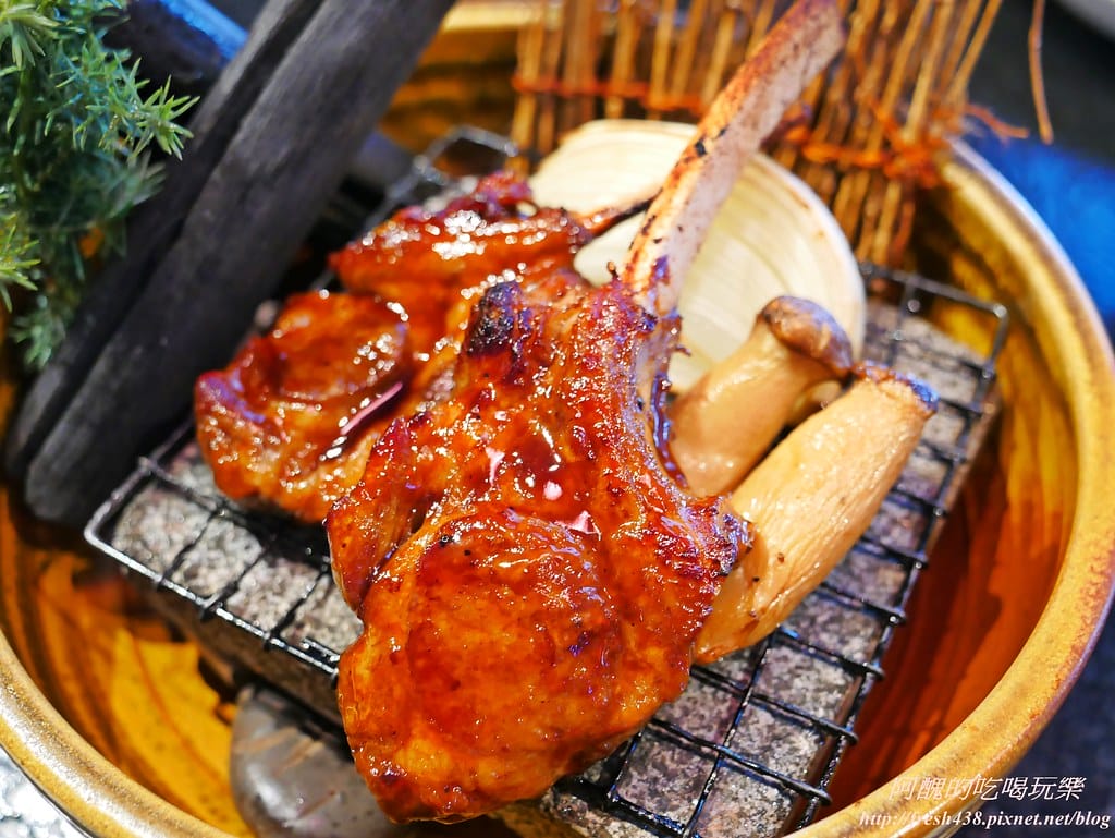 【新北美食】ikki藝奇新日本料理-板橋麗寶店,服務好、餐點佳,聚餐的好去處! - 第69張圖 P1580190