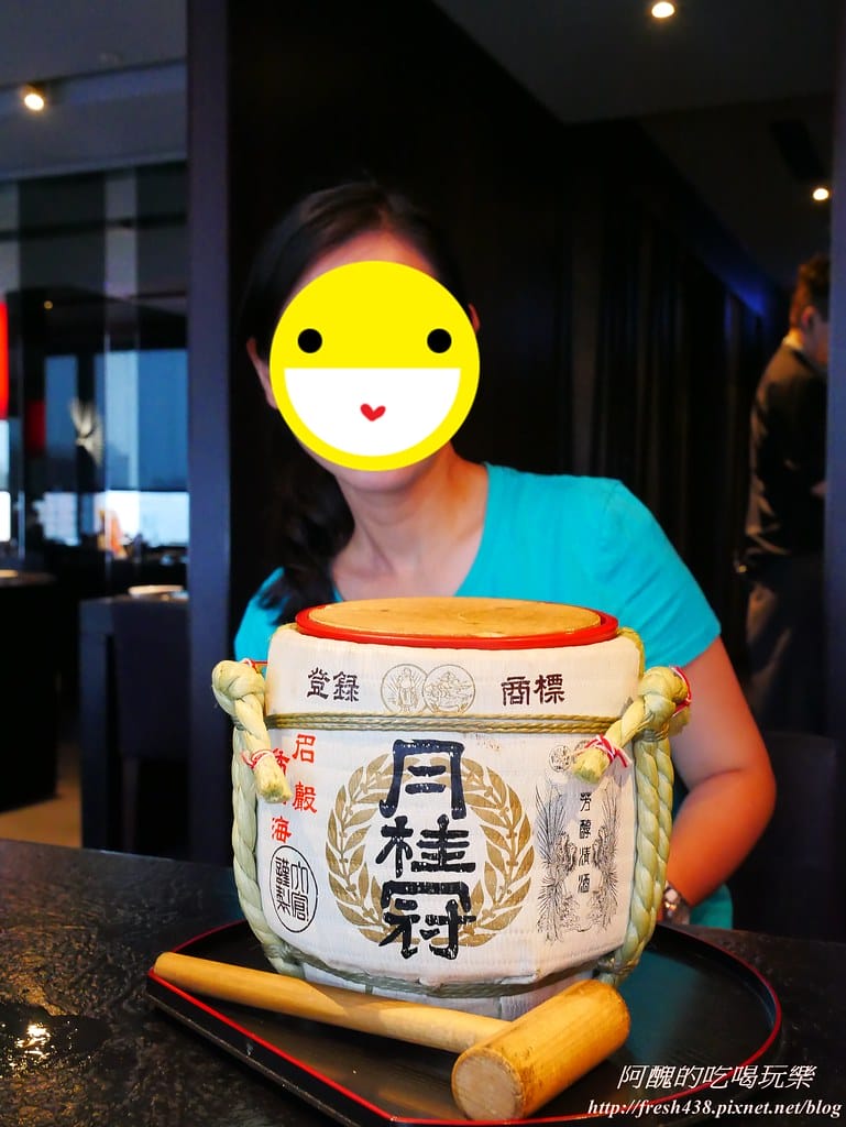 【新北美食】ikki藝奇新日本料理-板橋麗寶店,服務好、餐點佳,聚餐的好去處! - 第78張圖 P1580220