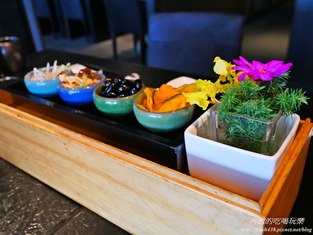 【新北美食】ikki藝奇新日本料理-板橋麗寶店,服務好、餐點佳,聚餐的好去處! - 第31張圖 P1580151