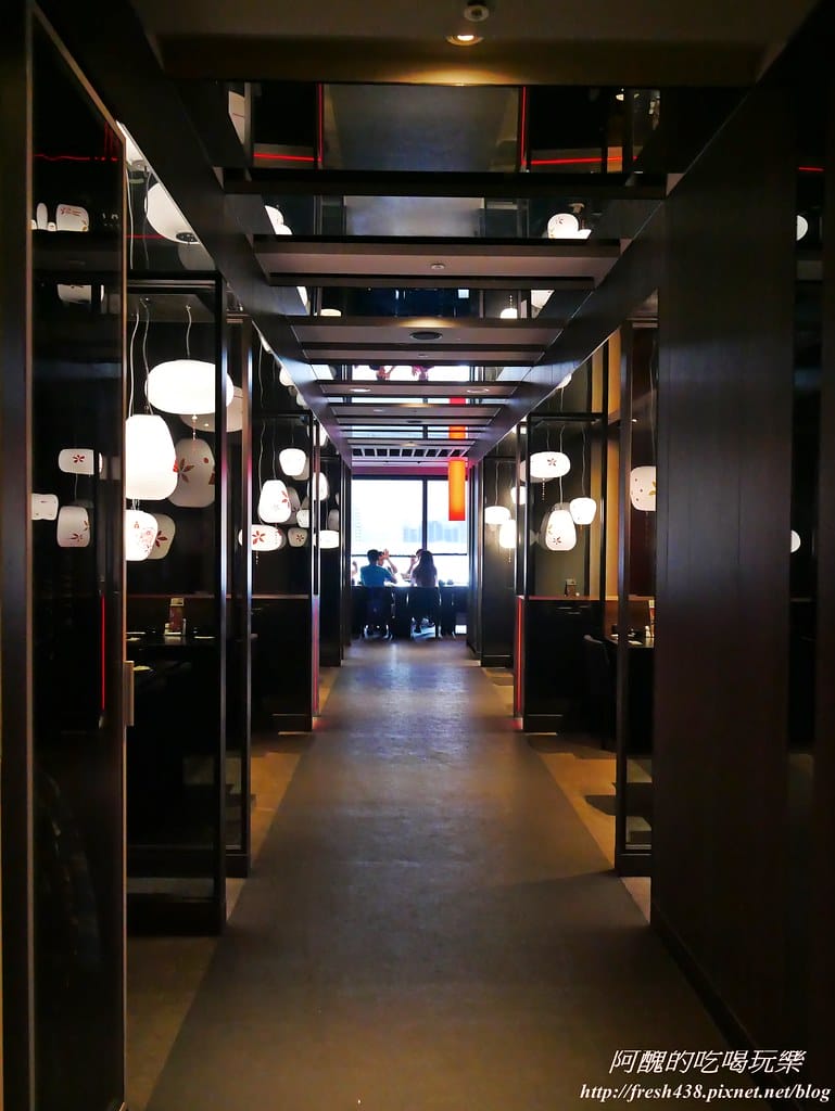 【新北美食】ikki藝奇新日本料理-板橋麗寶店,服務好、餐點佳,聚餐的好去處! - 第12張圖 P1580121