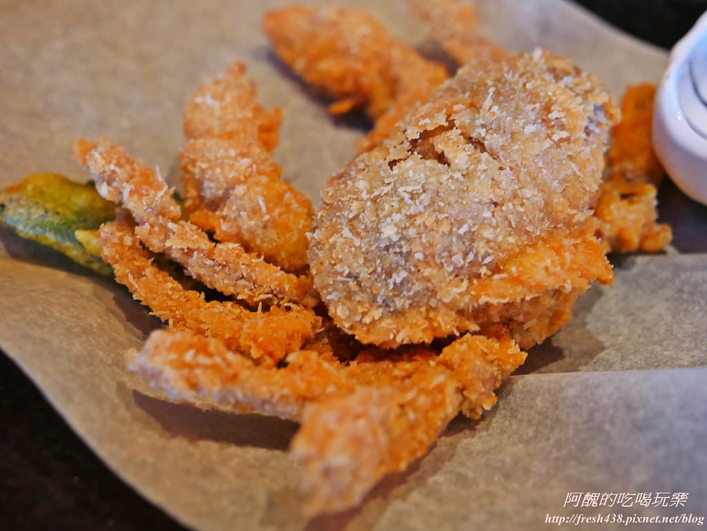 【新北美食】ikki藝奇新日本料理-板橋麗寶店,服務好、餐點佳,聚餐的好去處! - 第49張圖 P1580169