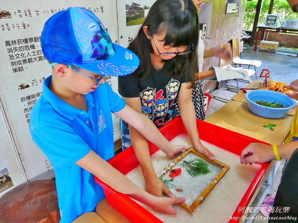 【花蓮兩天一夜旅遊懶人包】優遊鳳林慢城,品味道地美食、體驗原民手作、尋訪當地古蹟,還有各樣伴手禮等您嚐鮮哦! - 第23張圖 40-1
