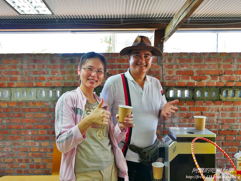 【花蓮兩天一夜旅遊懶人包】優遊鳳林慢城,品味道地美食、體驗原民手作、尋訪當地古蹟,還有各樣伴手禮等您嚐鮮哦! - 第53張圖 27