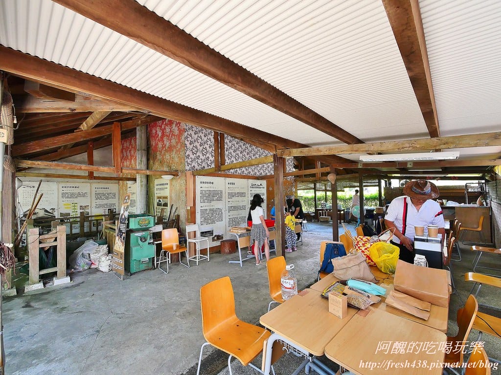 【花蓮兩天一夜旅遊懶人包】優遊鳳林慢城,品味道地美食、體驗原民手作、尋訪當地古蹟,還有各樣伴手禮等您嚐鮮哦! - 第10張圖 7-1