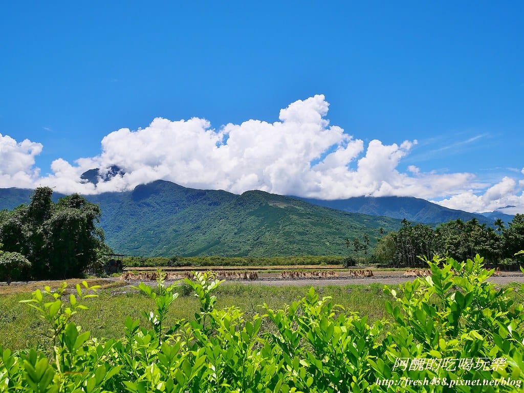 【花蓮兩天一夜旅遊懶人包】優遊鳳林慢城,品味道地美食、體驗原民手作、尋訪當地古蹟,還有各樣伴手禮等您嚐鮮哦! - 第5張圖 7