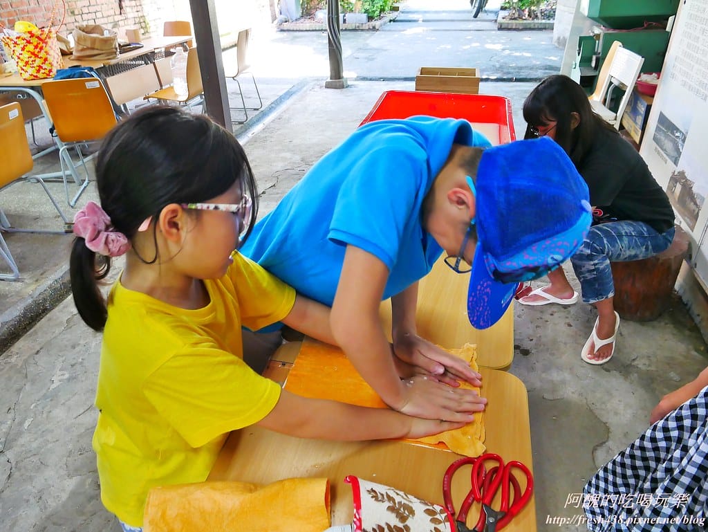 【花蓮兩天一夜旅遊懶人包】優遊鳳林慢城,品味道地美食、體驗原民手作、尋訪當地古蹟,還有各樣伴手禮等您嚐鮮哦! - 第25張圖 43