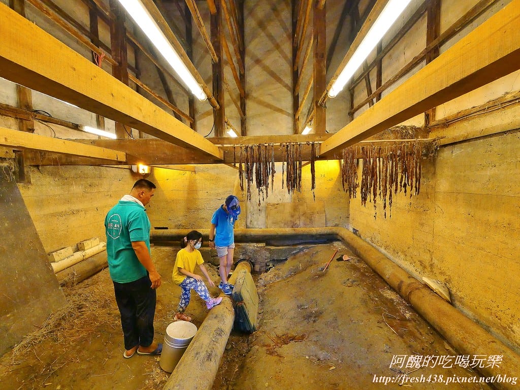 【花蓮兩天一夜旅遊懶人包】優遊鳳林慢城,品味道地美食、體驗原民手作、尋訪當地古蹟,還有各樣伴手禮等您嚐鮮哦! - 第16張圖 12-1