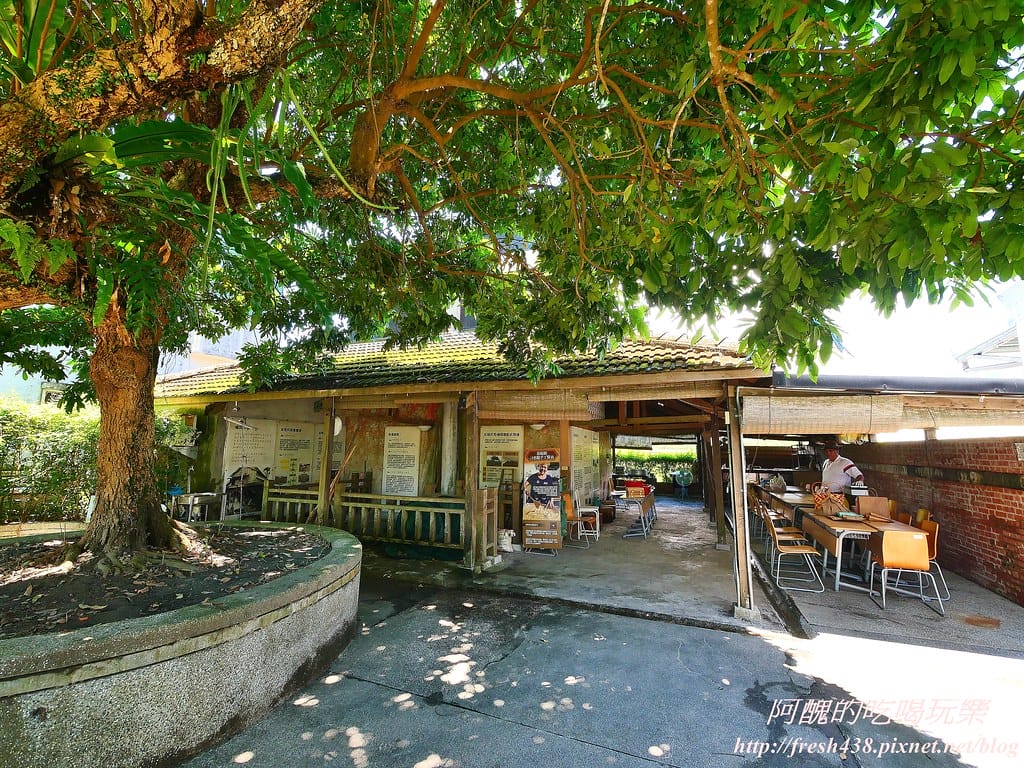 【花蓮兩天一夜旅遊懶人包】優遊鳳林慢城,品味道地美食、體驗原民手作、尋訪當地古蹟,還有各樣伴手禮等您嚐鮮哦! - 第7張圖 3