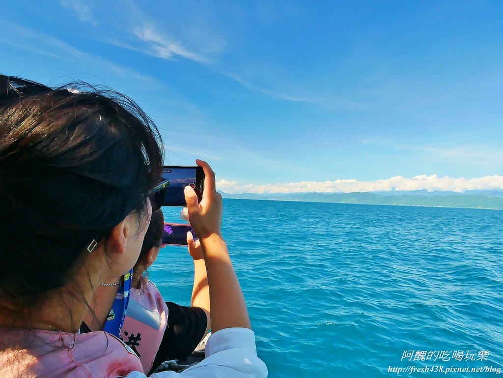 花蓮賞鯨,開啟奇幻旅程,實現出海願望,花蓮親子旅遊必推行程! - 第29張圖 25-1