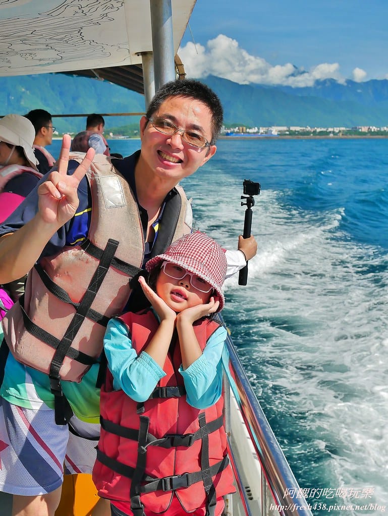 花蓮賞鯨,開啟奇幻旅程,實現出海願望,花蓮親子旅遊必推行程! - 第27張圖 24