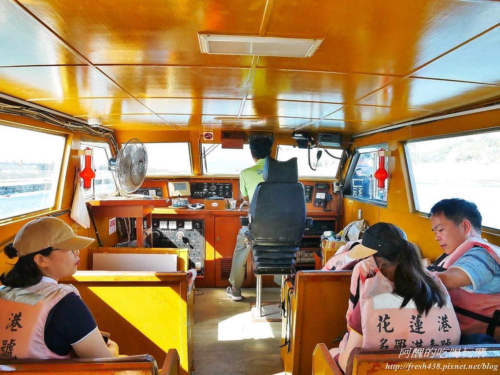 花蓮賞鯨,開啟奇幻旅程,實現出海願望,花蓮親子旅遊必推行程! - 第18張圖 12