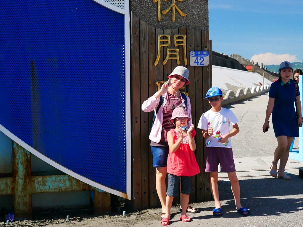 花蓮賞鯨,開啟奇幻旅程,實現出海願望,花蓮親子旅遊必推行程! - 第11張圖 P1630010