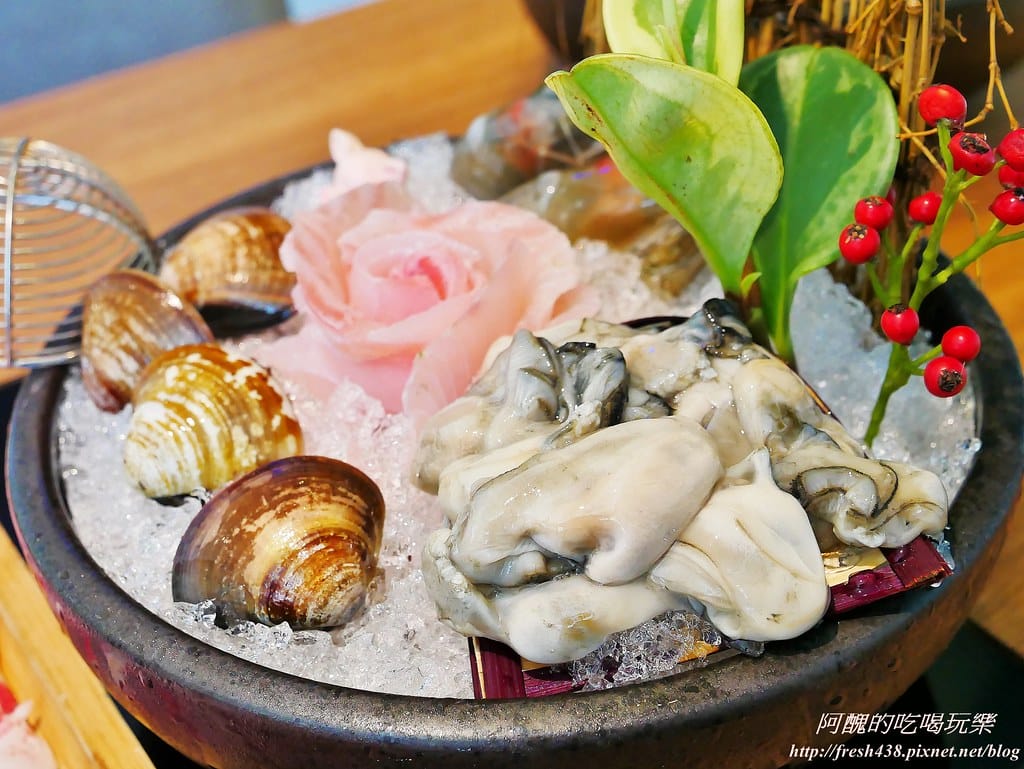 【花蓮美食】莫非鍋物,頂級食材、優質環境、完美湯頭,讓您嚐出不一樣的美味! - 第46張圖 30-1