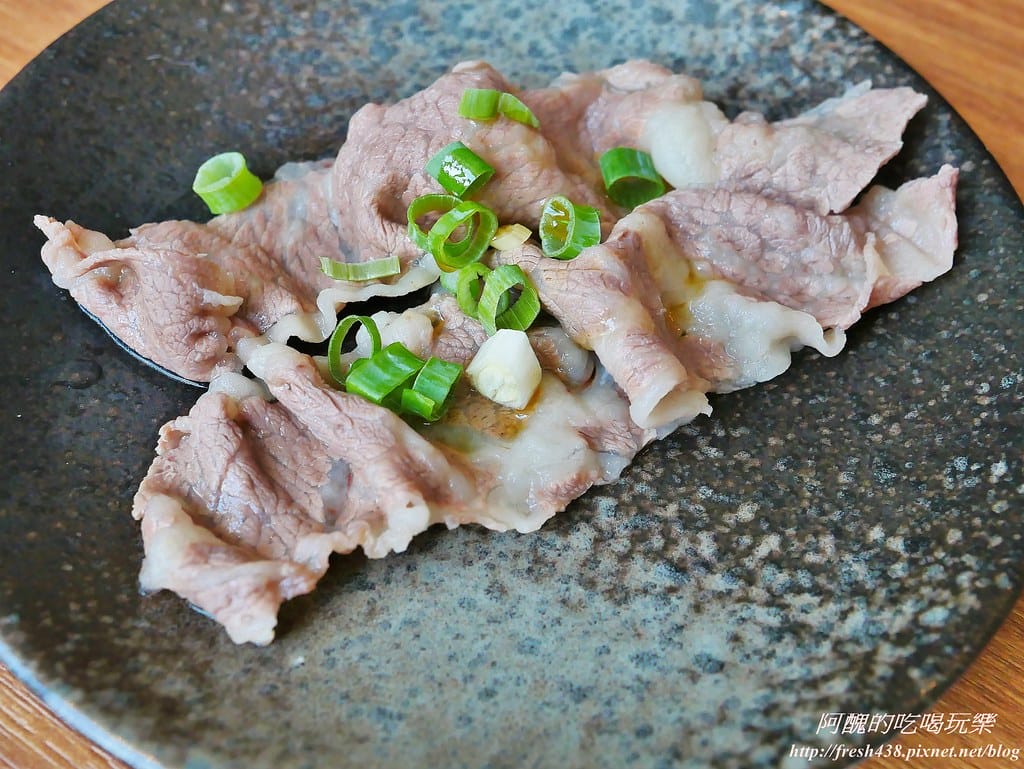 【花蓮美食】莫非鍋物,頂級食材、優質環境、完美湯頭,讓您嚐出不一樣的美味! - 第36張圖 33-1