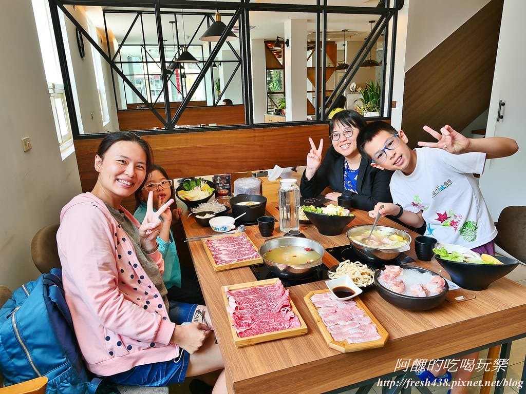 【花蓮美食】莫非鍋物,頂級食材、優質環境、完美湯頭,讓您嚐出不一樣的美味! - 第48張圖 59