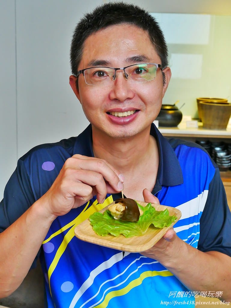 【花蓮美食】莫非鍋物,頂級食材、優質環境、完美湯頭,讓您嚐出不一樣的美味! - 第45張圖 33-13