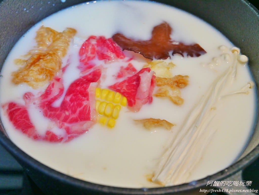 【花蓮美食】莫非鍋物,頂級食材、優質環境、完美湯頭,讓您嚐出不一樣的美味! - 第26張圖 32