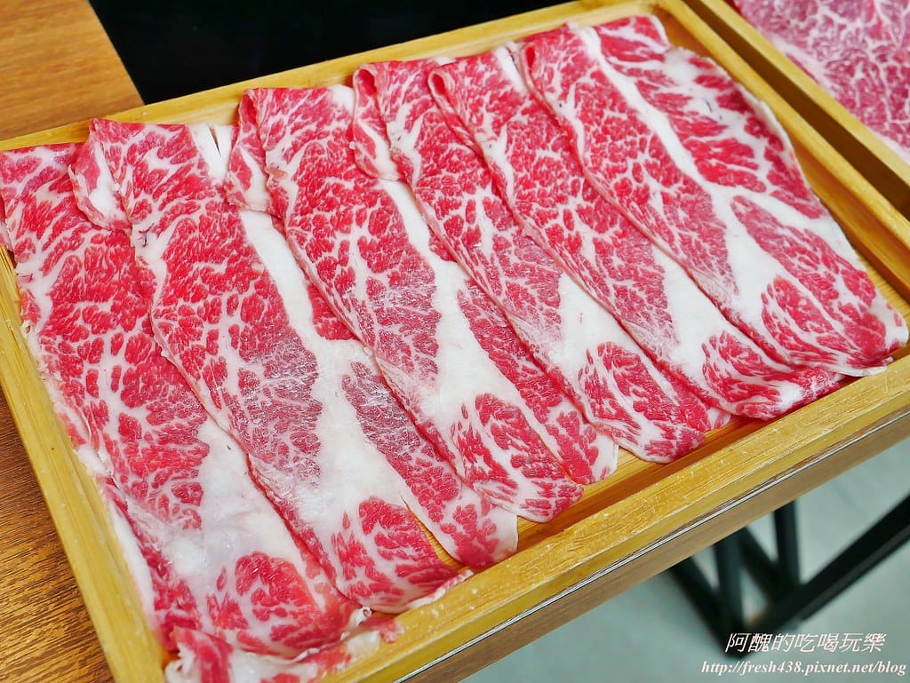 【花蓮美食】莫非鍋物,頂級食材、優質環境、完美湯頭,讓您嚐出不一樣的美味! - 第34張圖 23