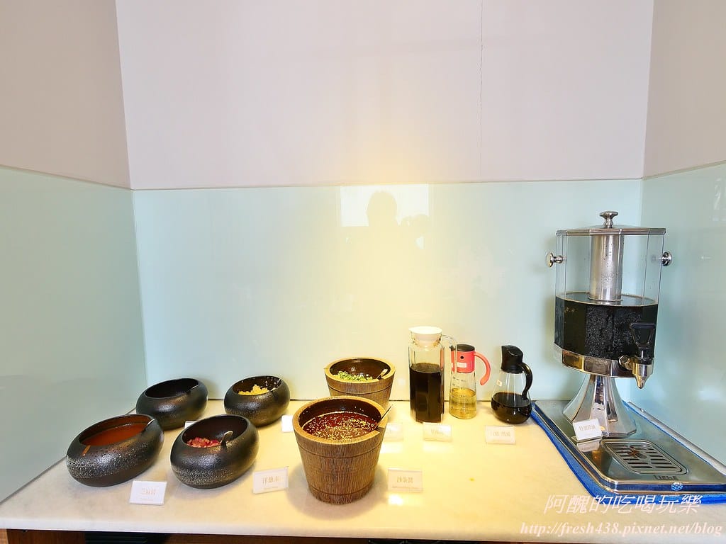 【花蓮美食】莫非鍋物,頂級食材、優質環境、完美湯頭,讓您嚐出不一樣的美味! - 第19張圖 15