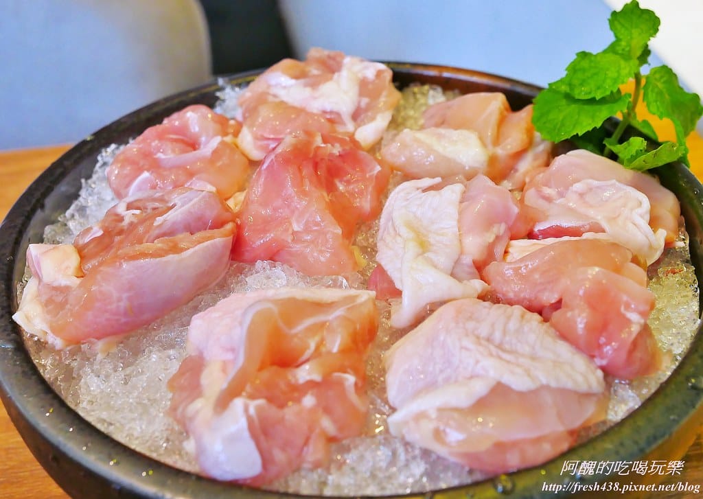 【花蓮美食】莫非鍋物,頂級食材、優質環境、完美湯頭,讓您嚐出不一樣的美味! - 第42張圖 24-1