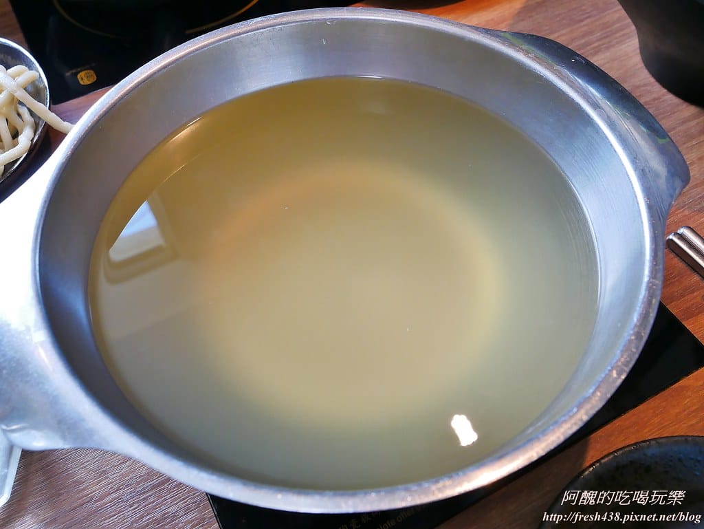 【花蓮美食】莫非鍋物,頂級食材、優質環境、完美湯頭,讓您嚐出不一樣的美味! - 第23張圖 19