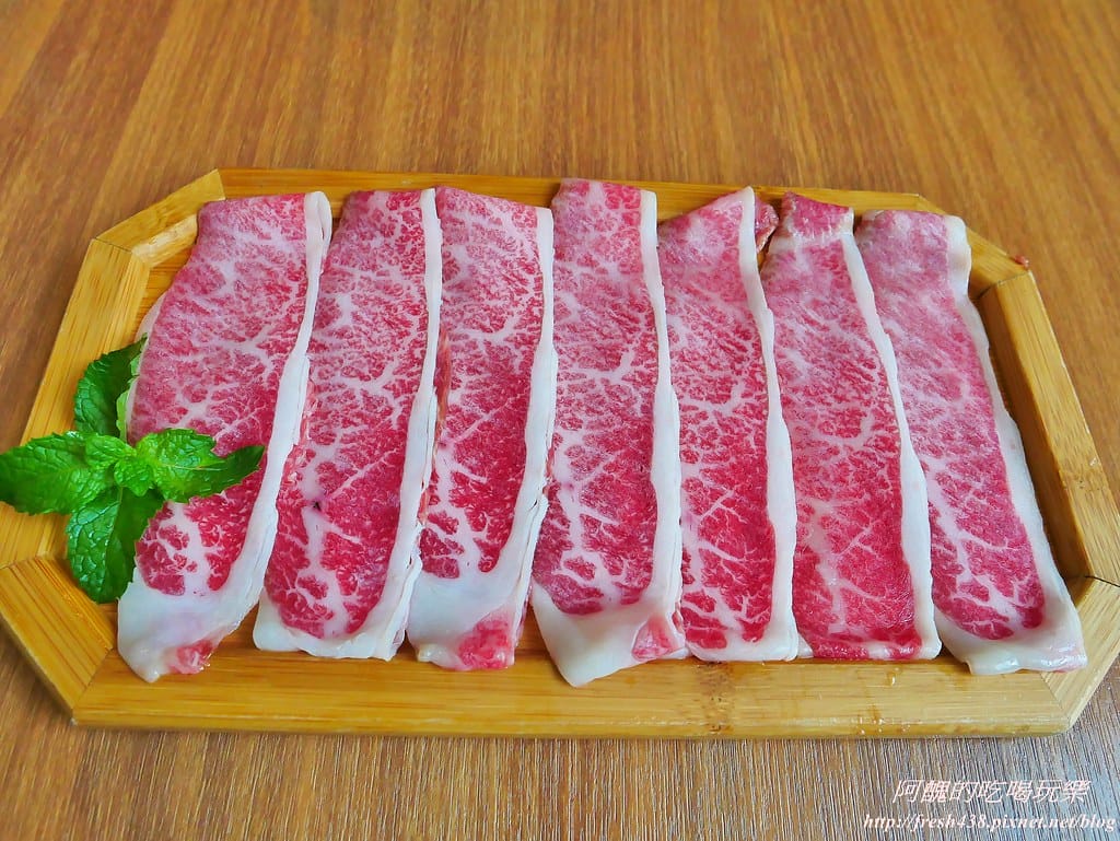 【花蓮美食】莫非鍋物,頂級食材、優質環境、完美湯頭,讓您嚐出不一樣的美味! - 第39張圖 33-3