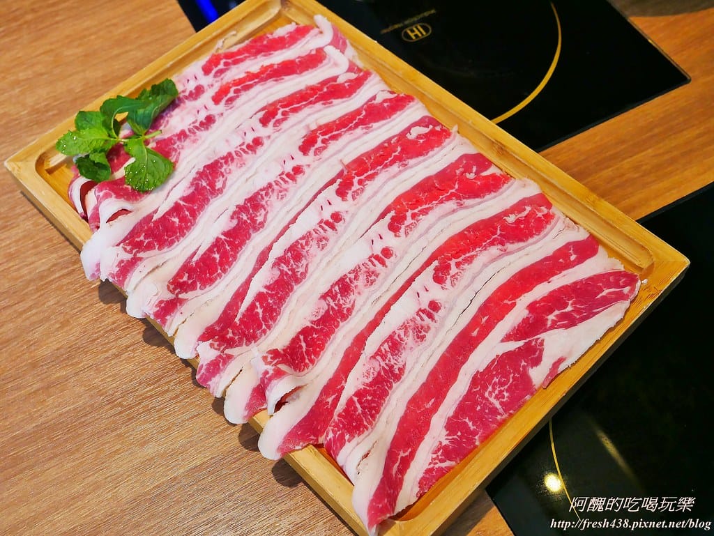 【花蓮美食】莫非鍋物,頂級食材、優質環境、完美湯頭,讓您嚐出不一樣的美味! - 第37張圖 24-2