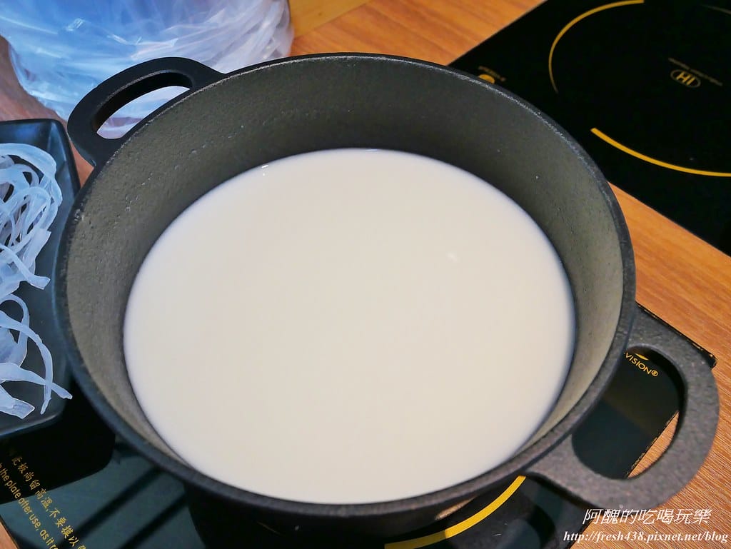 【花蓮美食】莫非鍋物,頂級食材、優質環境、完美湯頭,讓您嚐出不一樣的美味! - 第25張圖 18