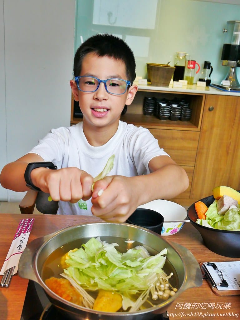 【花蓮美食】莫非鍋物,頂級食材、優質環境、完美湯頭,讓您嚐出不一樣的美味! - 第31張圖 35