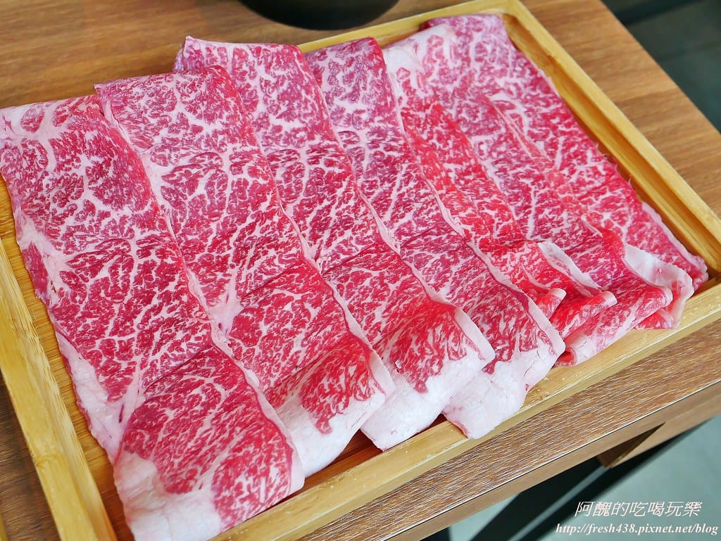 【花蓮美食】莫非鍋物,頂級食材、優質環境、完美湯頭,讓您嚐出不一樣的美味! - 第33張圖 24