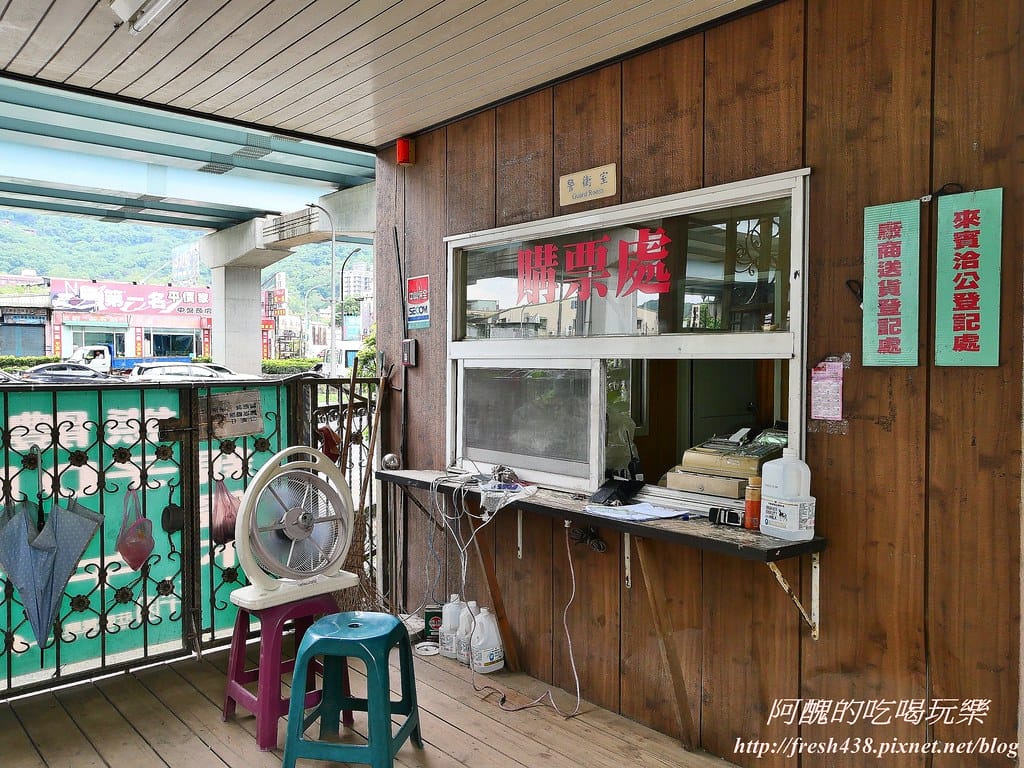 【新北景點】五股準園休閒農場,生態教學一級棒,夏日戲水、手製披薩、體驗釣蝦,四月與九月都有螢火蟲可觀賞! - 第6張圖 2-2