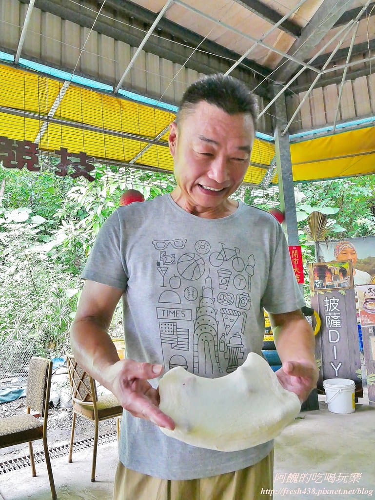 【新北景點】五股準園休閒農場,生態教學一級棒,夏日戲水、手製披薩、體驗釣蝦,四月與九月都有螢火蟲可觀賞! - 第77張圖 10-4