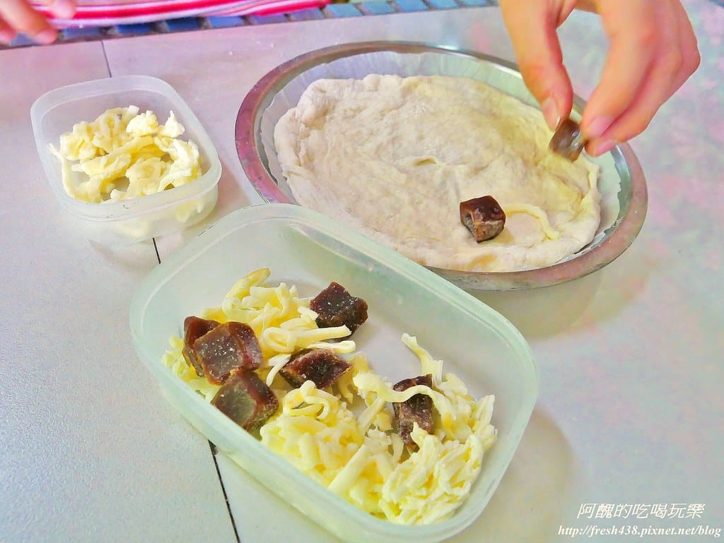 【新北景點】五股準園休閒農場,生態教學一級棒,夏日戲水、手製披薩、體驗釣蝦,四月與九月都有螢火蟲可觀賞! - 第79張圖 10-6