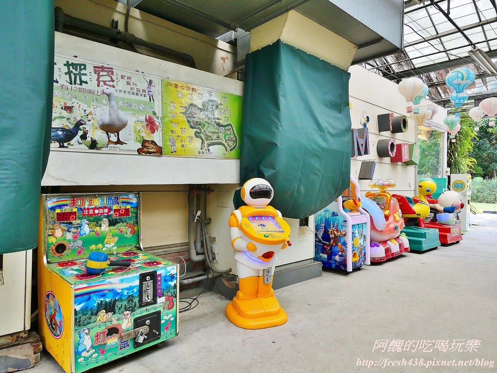 【新北景點】五股準園休閒農場,生態教學一級棒,夏日戲水、手製披薩、體驗釣蝦,四月與九月都有螢火蟲可觀賞! - 第123張圖 49