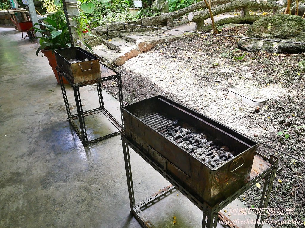 【新北景點】五股準園休閒農場,生態教學一級棒,夏日戲水、手製披薩、體驗釣蝦,四月與九月都有螢火蟲可觀賞! - 第89張圖 10-15