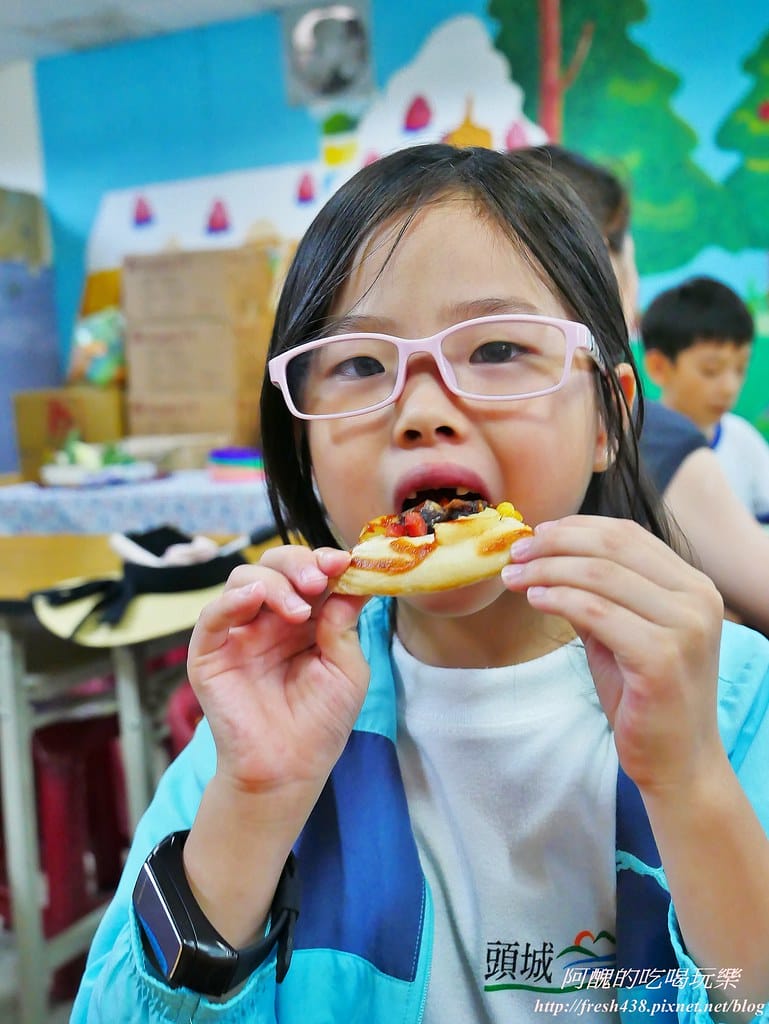 【新北景點】五股準園休閒農場,生態教學一級棒,夏日戲水、手製披薩、體驗釣蝦,四月與九月都有螢火蟲可觀賞! - 第85張圖 10-11