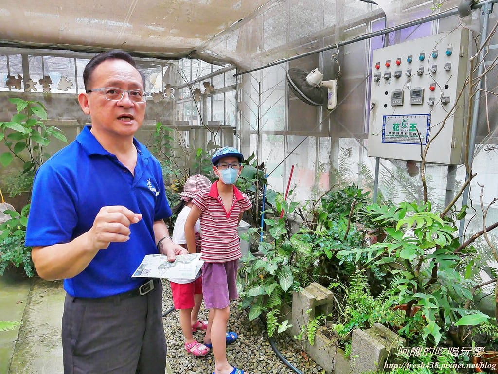 【新北景點】五股準園休閒農場,生態教學一級棒,夏日戲水、手製披薩、體驗釣蝦,四月與九月都有螢火蟲可觀賞! - 第34張圖 15