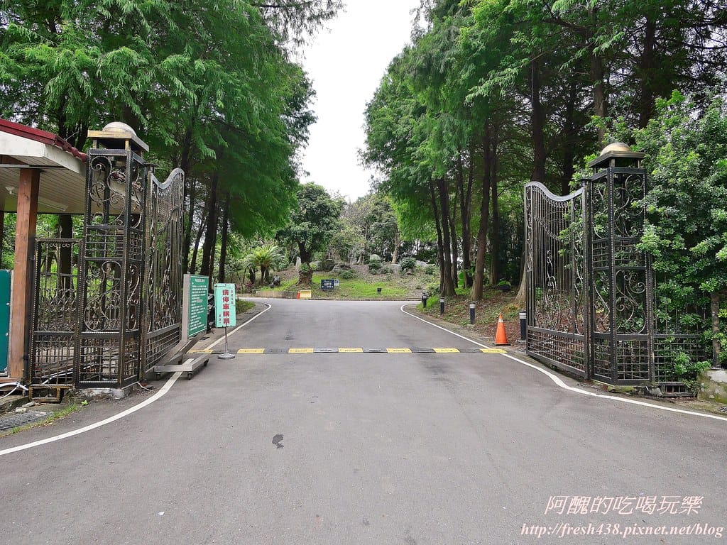 【新北景點】五股準園休閒農場,生態教學一級棒,夏日戲水、手製披薩、體驗釣蝦,四月與九月都有螢火蟲可觀賞! - 第4張圖 2