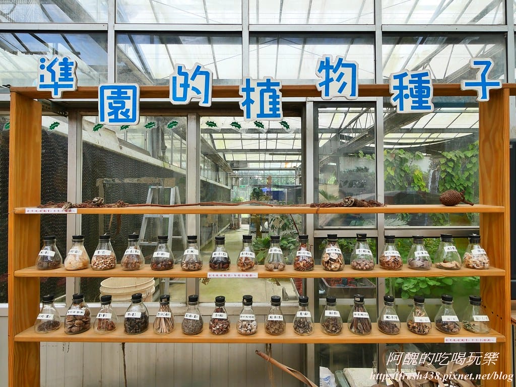 【新北景點】五股準園休閒農場,生態教學一級棒,夏日戲水、手製披薩、體驗釣蝦,四月與九月都有螢火蟲可觀賞! - 第44張圖 11-0