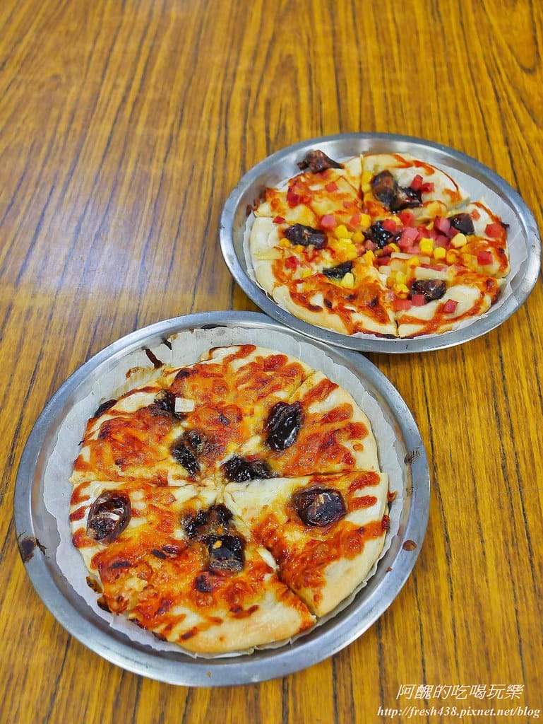 【新北景點】五股準園休閒農場,生態教學一級棒,夏日戲水、手製披薩、體驗釣蝦,四月與九月都有螢火蟲可觀賞! - 第83張圖 10-9