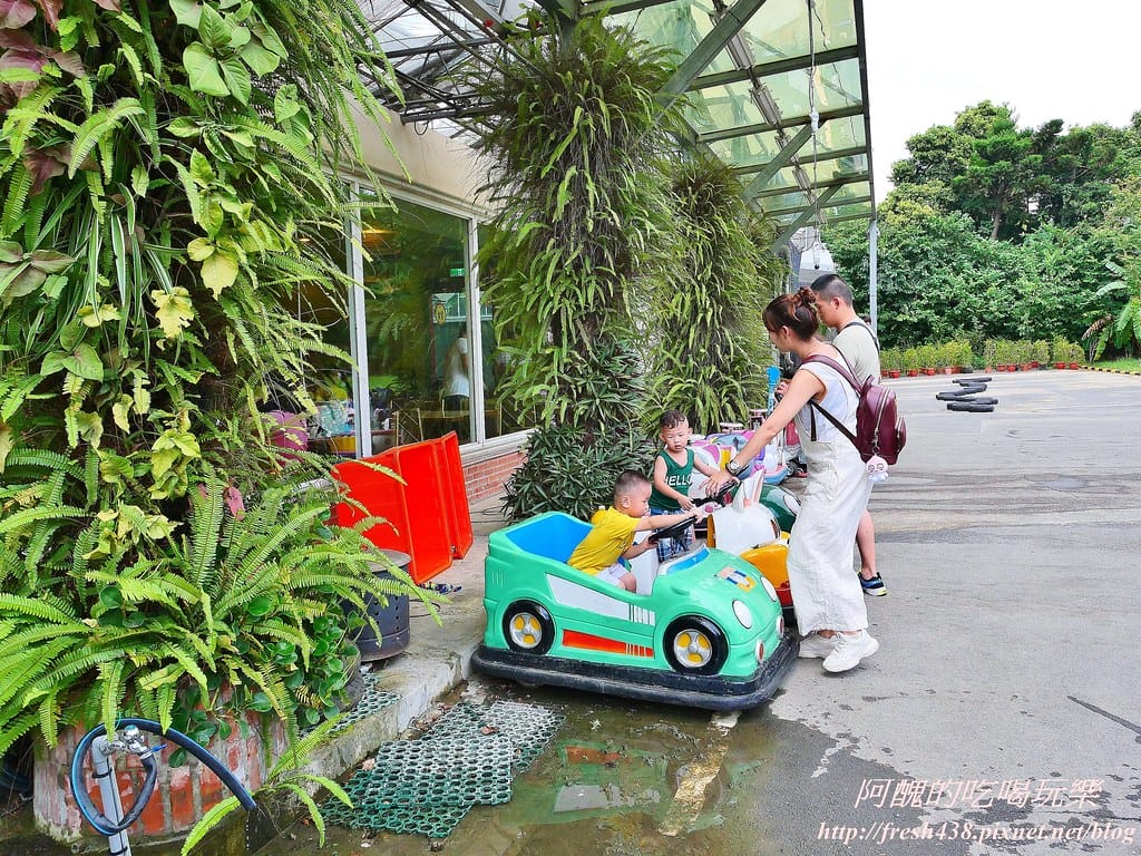 【新北景點】五股準園休閒農場,生態教學一級棒,夏日戲水、手製披薩、體驗釣蝦,四月與九月都有螢火蟲可觀賞! - 第20張圖 4-4