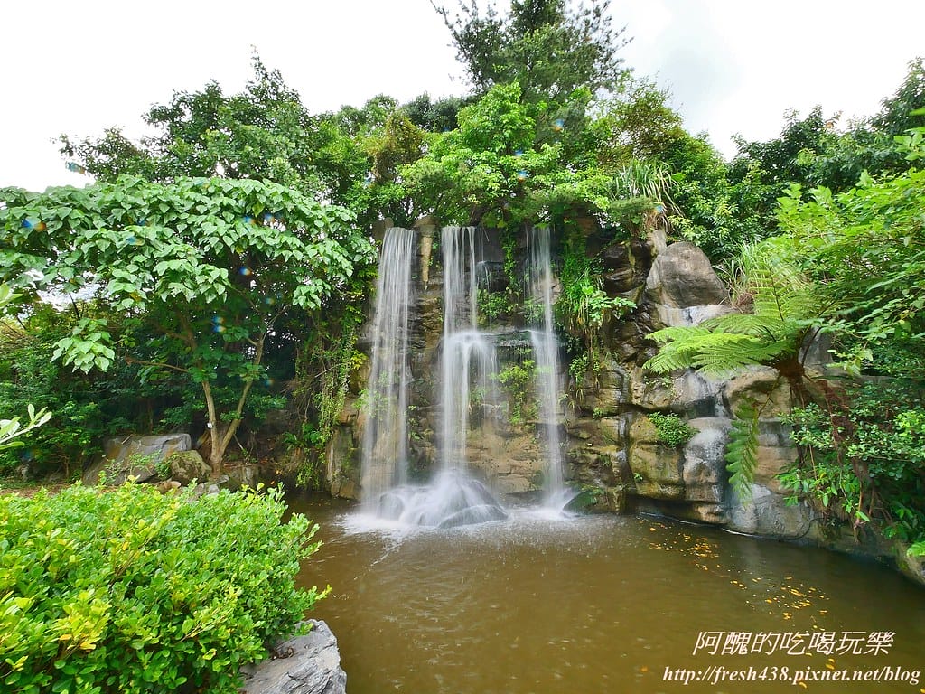 【新北景點】五股準園休閒農場,生態教學一級棒,夏日戲水、手製披薩、體驗釣蝦,四月與九月都有螢火蟲可觀賞! - 第59張圖 81-5