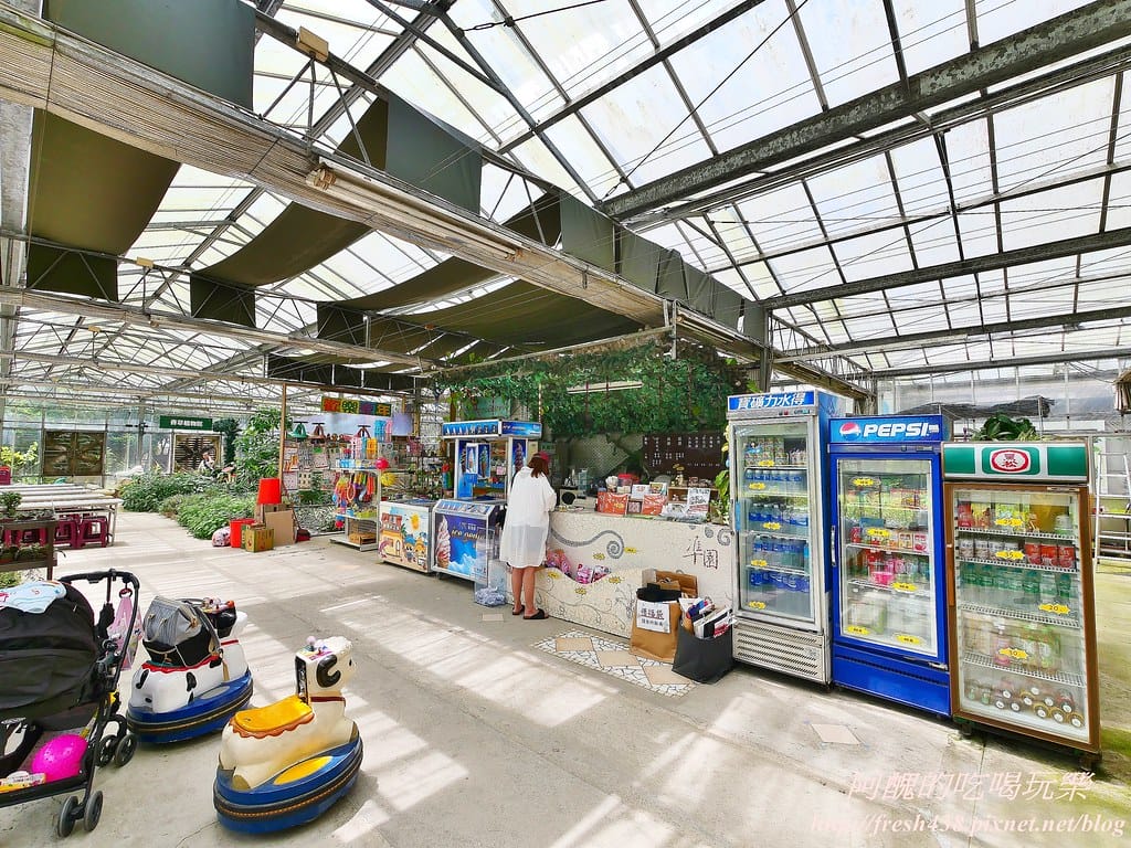 【新北景點】五股準園休閒農場,生態教學一級棒,夏日戲水、手製披薩、體驗釣蝦,四月與九月都有螢火蟲可觀賞! - 第107張圖 32-6